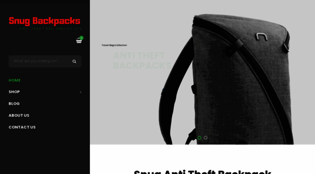 antitheftbackpack.com.au