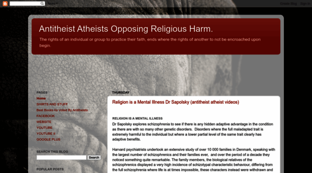 antitheist-atheist.blogspot.com