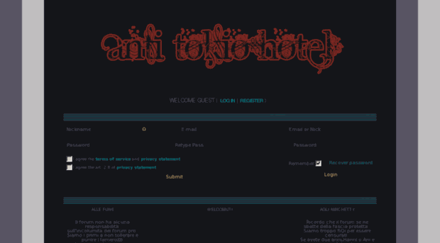 antitokiohotel.forumfree.net