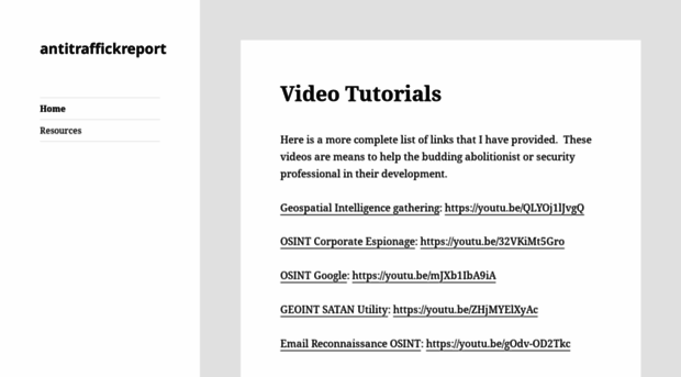 antitraffickreport.wordpress.com