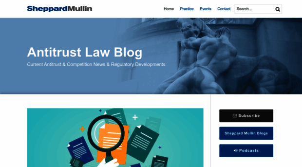 antitrustlawblog.com