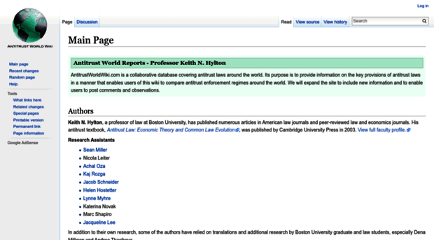 antitrustworldwiki.com