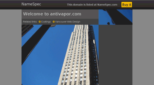 antivapor.com