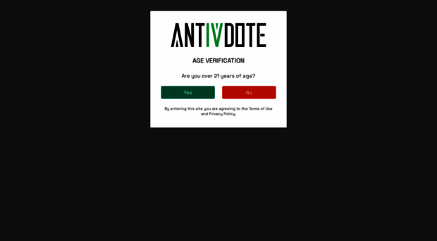 antivdote.com