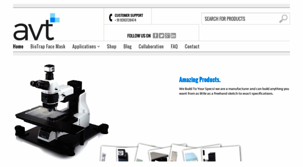 antivibrationtable.com