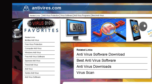antivires.com
