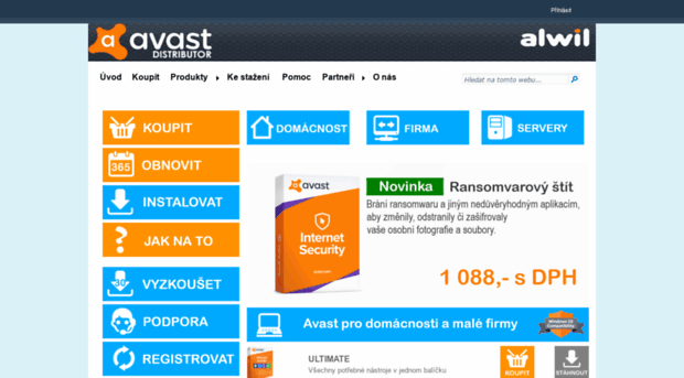 antivirus-avast.cz