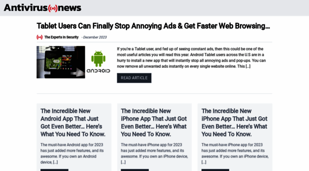 antivirus-news.com