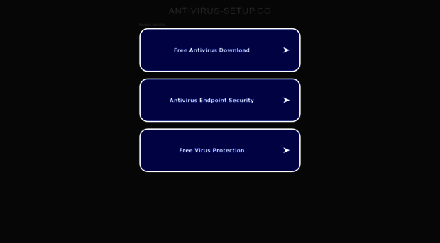 antivirus-setup.co