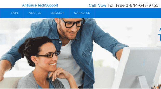 antivirus-techsupport.com