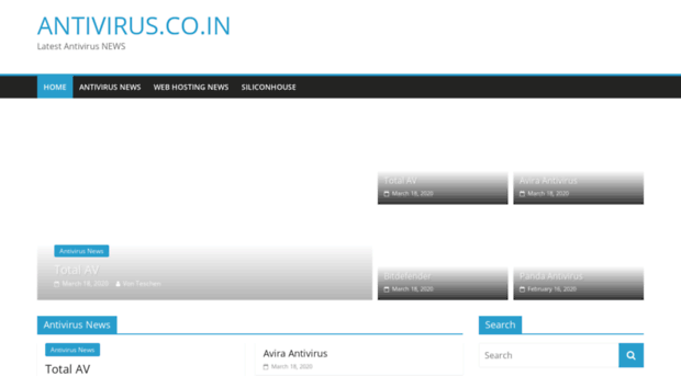 antivirus.co.in