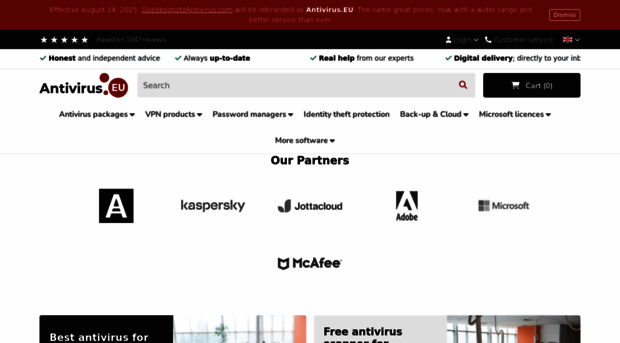 antivirus.eu
