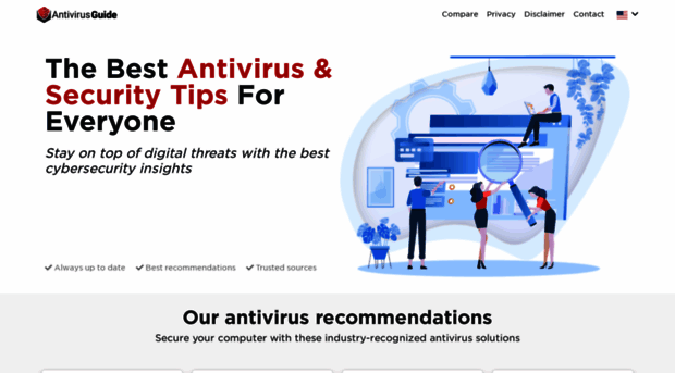 antivirusguide.com