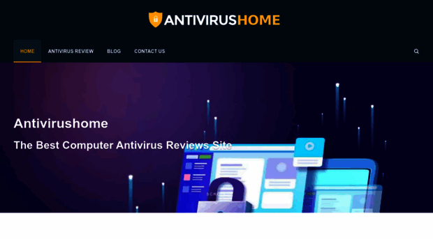antivirushome.net