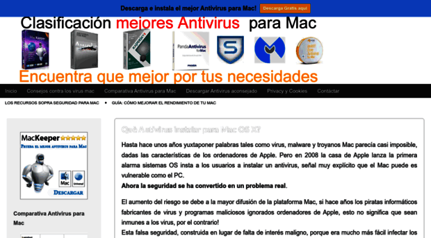 antivirusmac.es