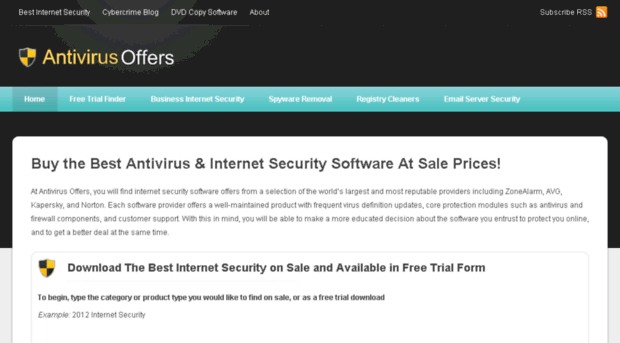 antivirusoffers.com.au