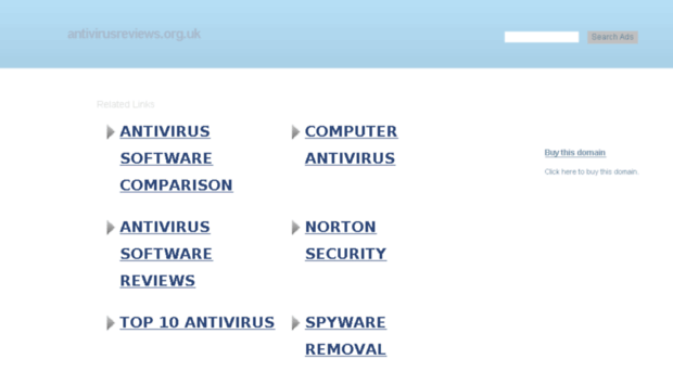 antivirusreviews.org.uk