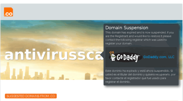 antivirusscan.co