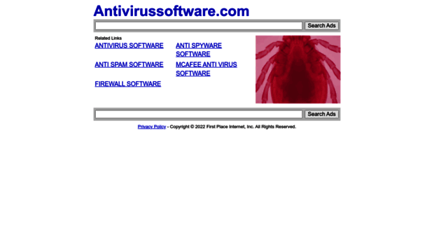 antivirussoftware.com
