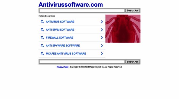 antivirussoftware.com