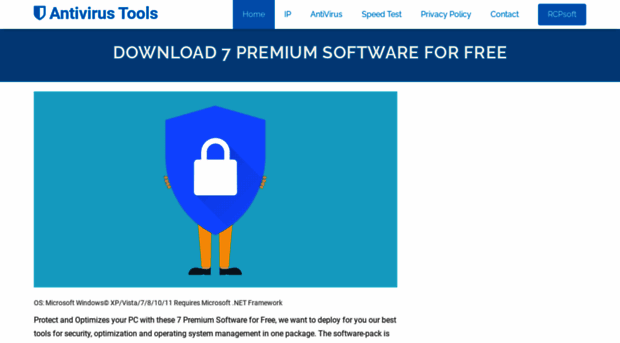 antivirustools.net