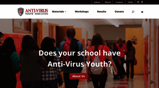 antivirusyouth.org