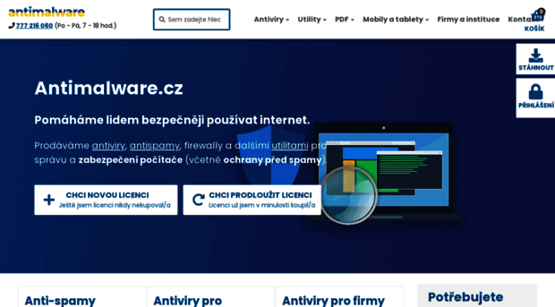 antiviry-zdarma.cz