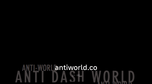 antiworld.ecwid.com