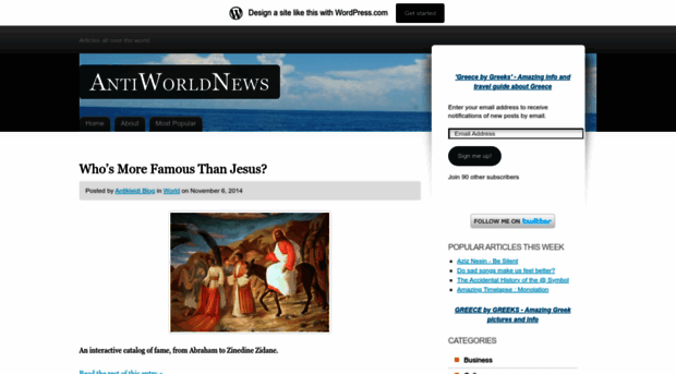 antiworldnews.wordpress.com