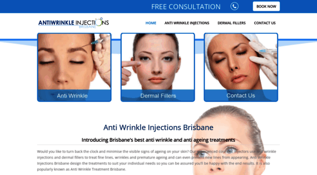 antiwrinkleinjectionsbrisbane.net.au