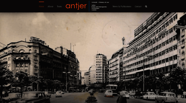 antjer.com