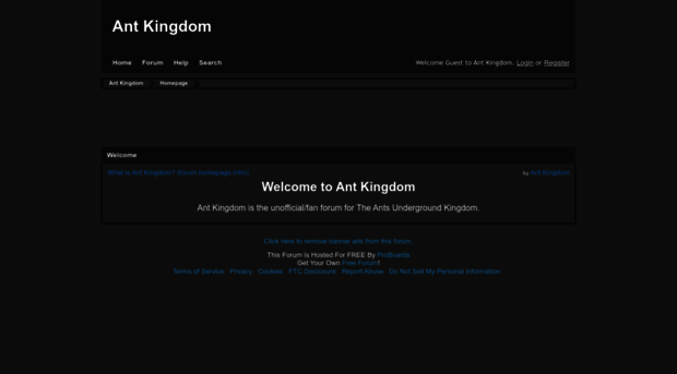 antkingdom.boards.net