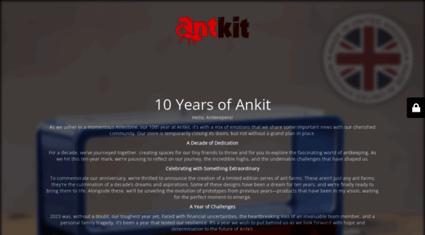 antkit.uk