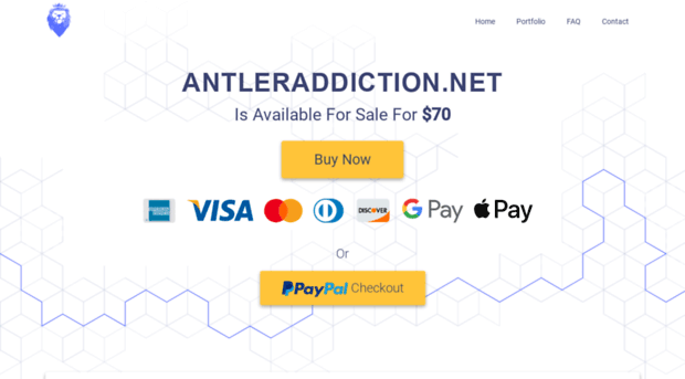 antleraddiction.net