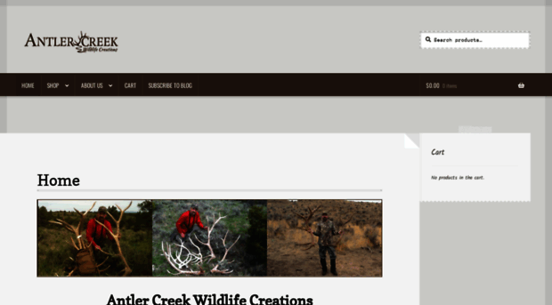 antlercreek.com