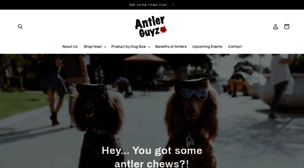 antlerguyz.ca