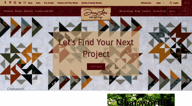 antlerquiltdesign.com