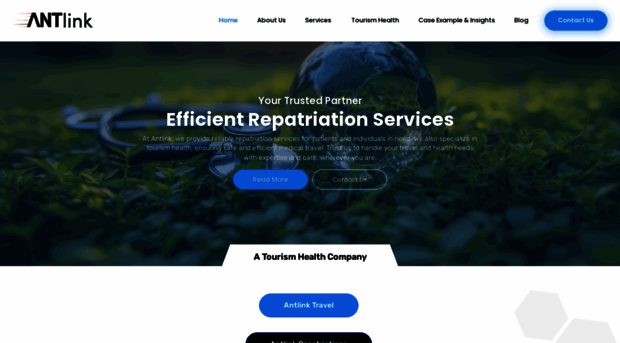 antlink.ai