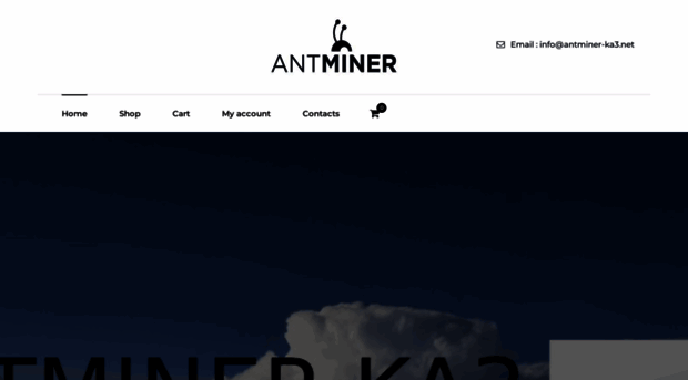 antminer-ka3.net