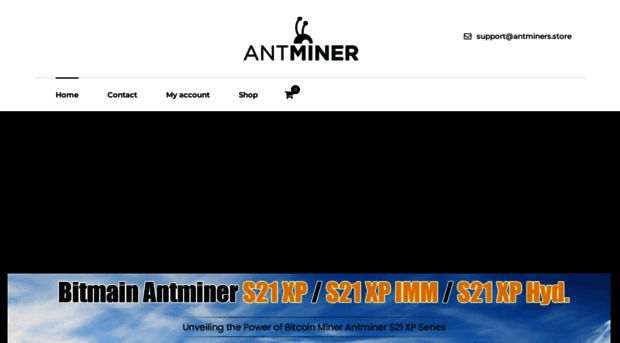 antminers.store