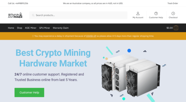 antminers9.com.au