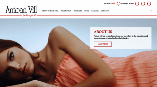 antoanvill.com