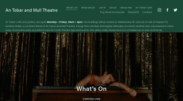 antobarandmulltheatre.co.uk