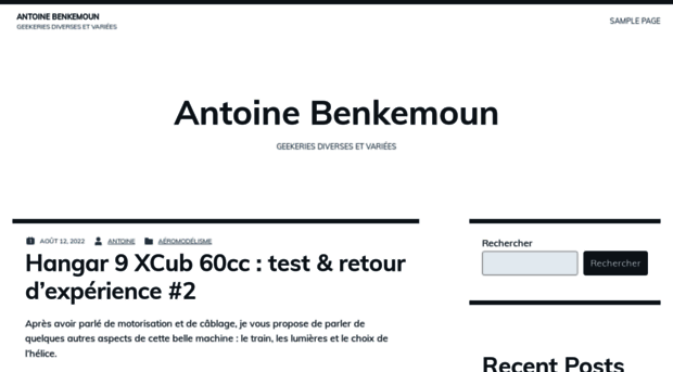 antoinebenkemoun.fr