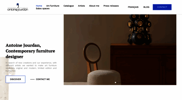 antoinejourdan.com