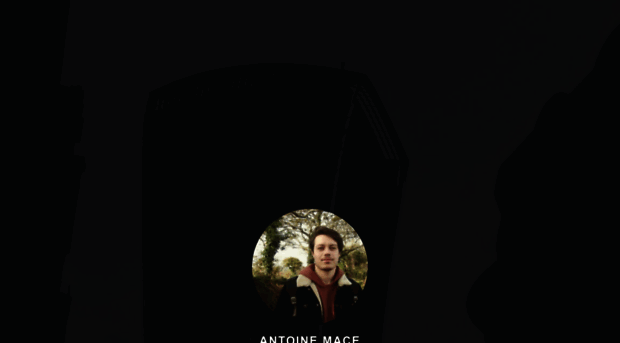 antoinemace.com