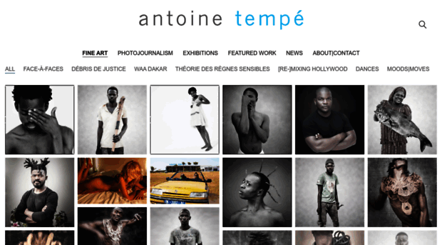 antoinetempe.com