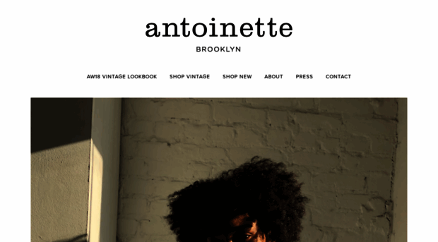 antoinettebrooklyn.com