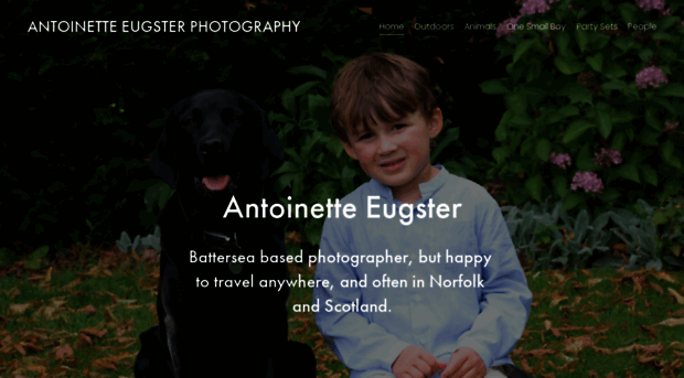 antoinetteeugster.com