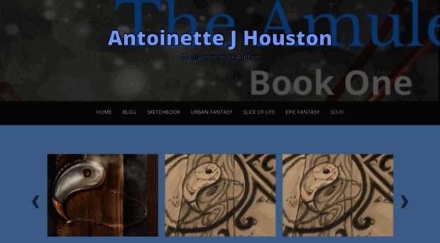 antoinettehouston.com